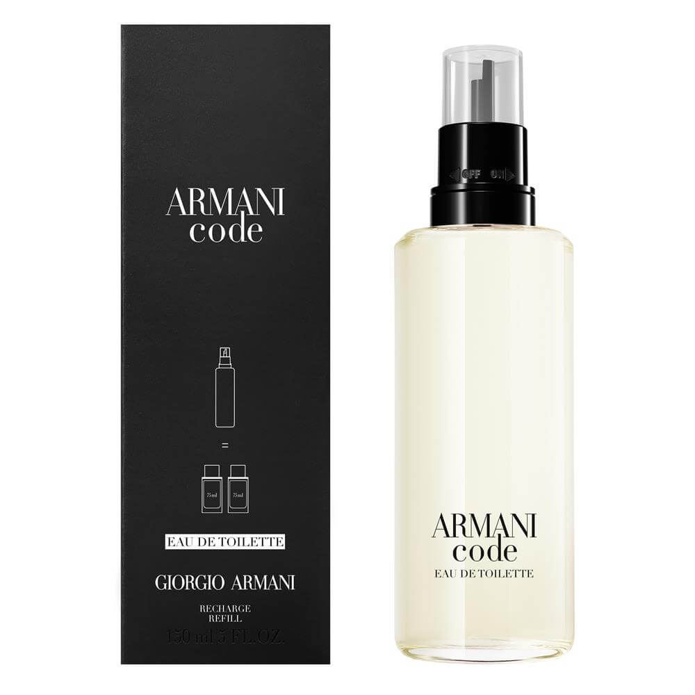 Armani code cheap eau de parfum